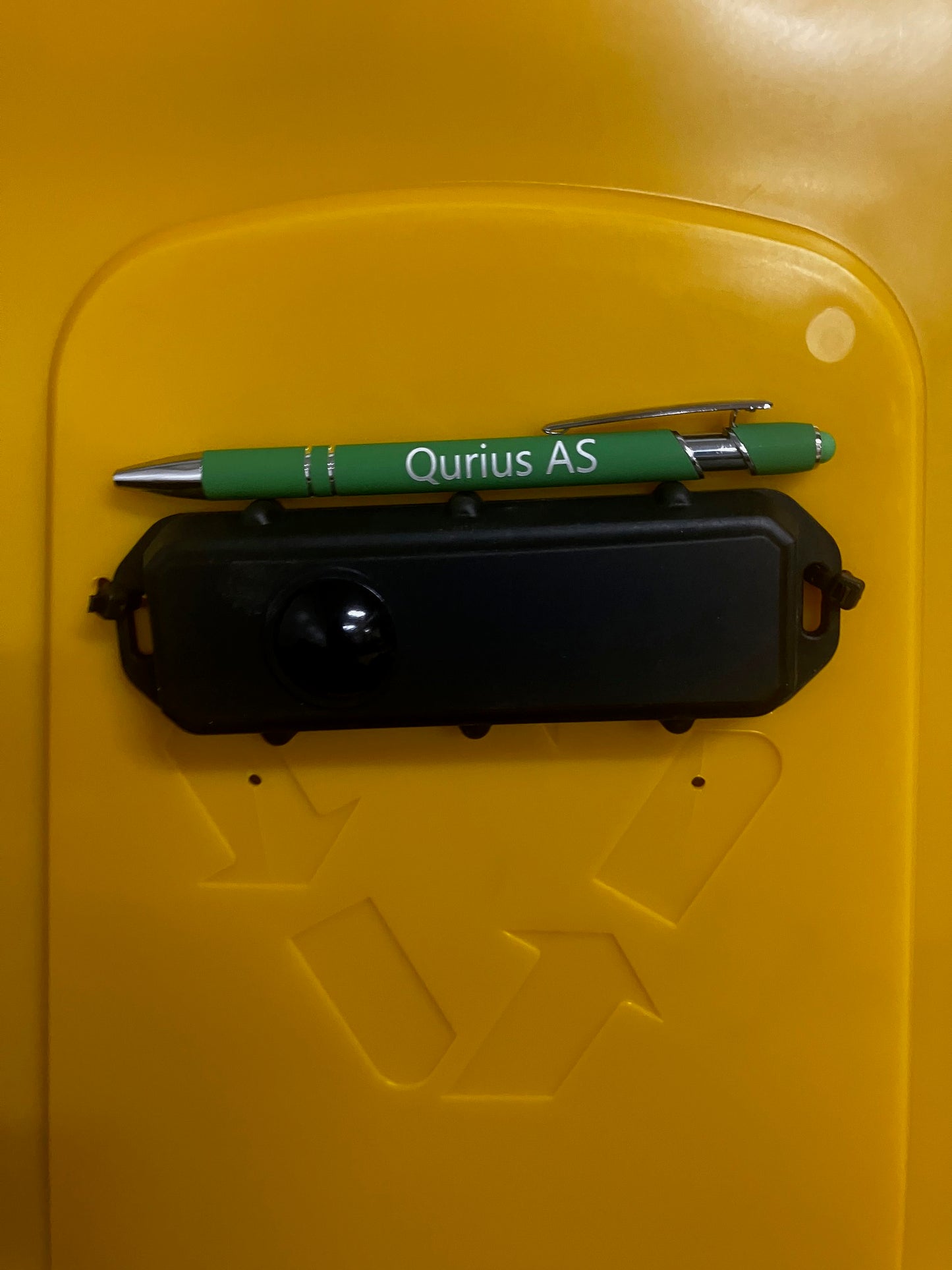 Barra Radar (sensor)