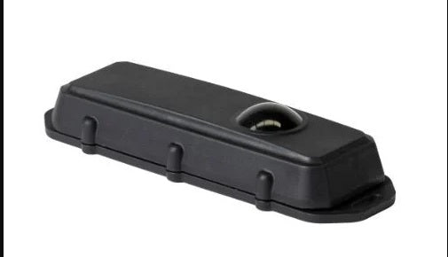 Barra Radar (sensor) – Qurius