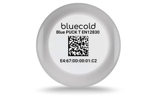 BlueCold® sensor