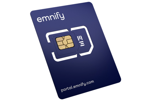 IOT SIM Worldwide prepaid